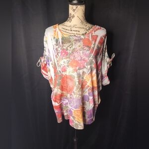 Harve Bernard Sport Blouse